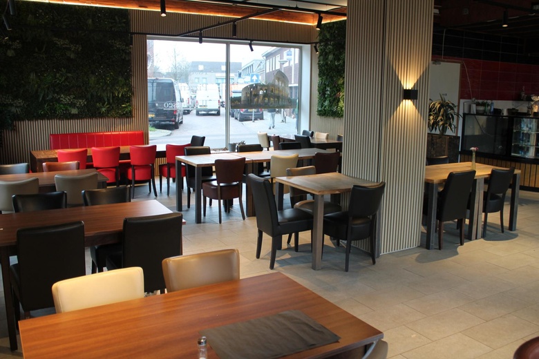 HorecaaanKlein Tongelreplein 6<br/> inEindhoven