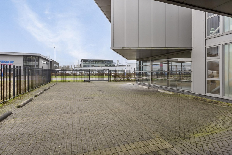 BedrijfsruimteaanArgon 34<br/> inOud-Gastel