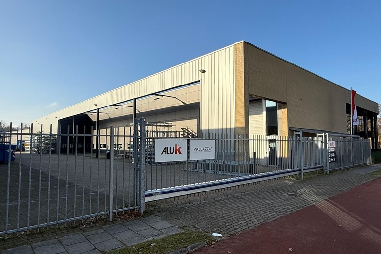 Bedrijfsruimte Eindhoven - Esp 440 - Foto 14