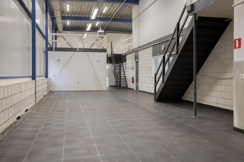 BedrijfsruimteaanTorenlaan 44<br/> inHengelo