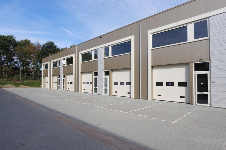 Bedrijfsruimte Almere - Palmpolstraat 99 G 30 - Foto 10
