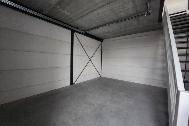 BedrijfsruimteaanDirk Verheulweg 2 A 1<br/> inWaddinxveen BedrijfsruimteaanDirk Verheulweg 2 A 1<br/> inWaddinxveen
