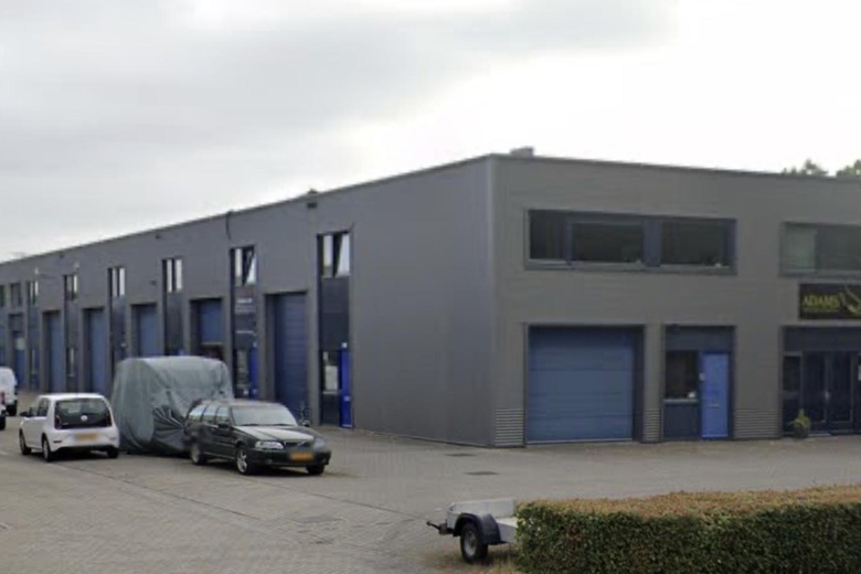 BedrijfsruimteaanKapitein Hatterasstraat 1 36<br/> inTilburg