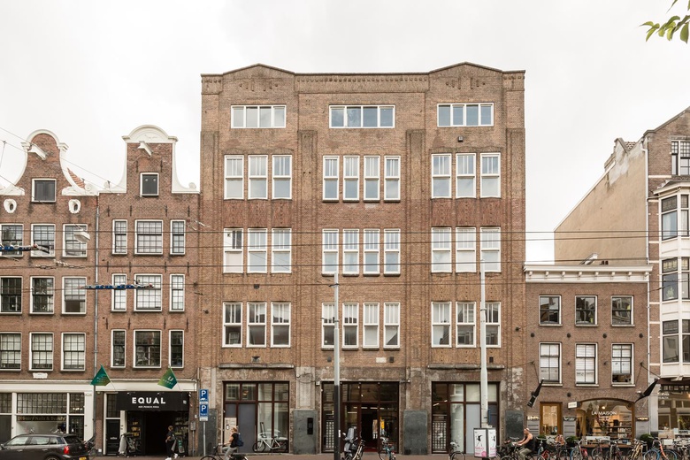WinkelruimteaanRozengracht 207 A<br/> inAmsterdam WinkelruimteaanRozengracht 207 A<br/> inAmsterdam