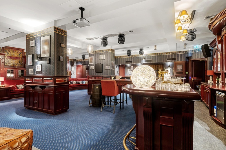 HorecaaanJansbuitensingel 5<br/> inArnhem HorecaaanJansbuitensingel 5<br/> inArnhem
