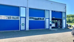 Bedrijfsruimte te koop Zeewolde - Sulky 6 L