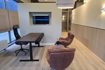 Bekijk foto 5 van eenheid 1 aan de Deventerseweg 7 b in Barendrecht