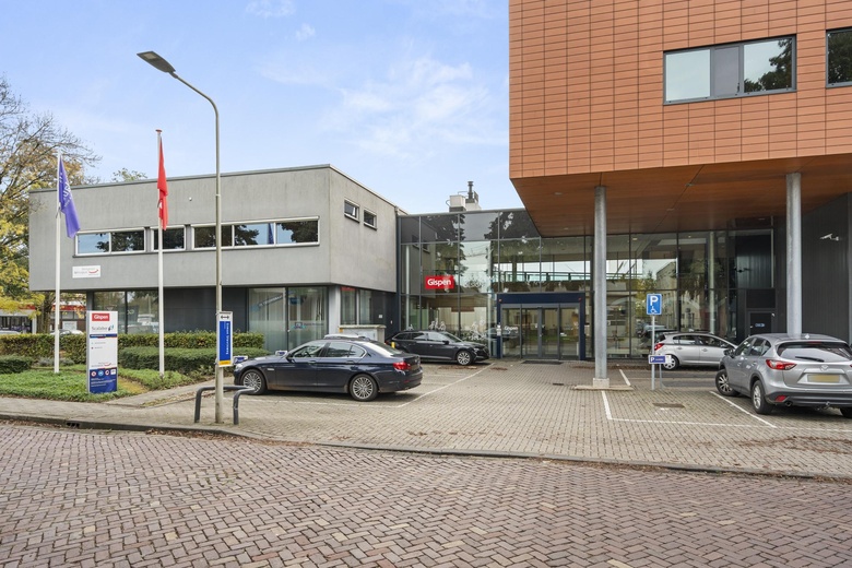 KantoorruimteaanBruningweg 10<br/> inArnhem