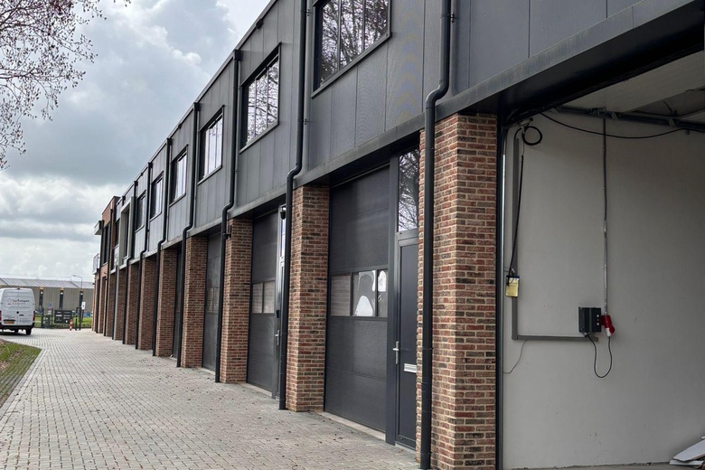 BedrijfsruimteaanBroekdijk West 19 i<br/> inBreukelen