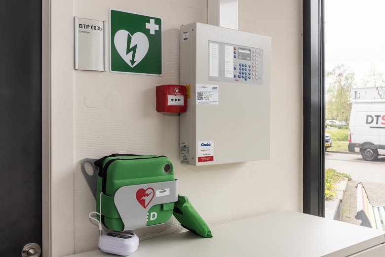 KantoorruimteaanBeatrixpark 18<br/> inWinterswijk