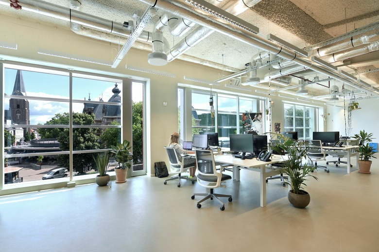 KantoorruimteaanVelperplein 23<br/> inArnhem