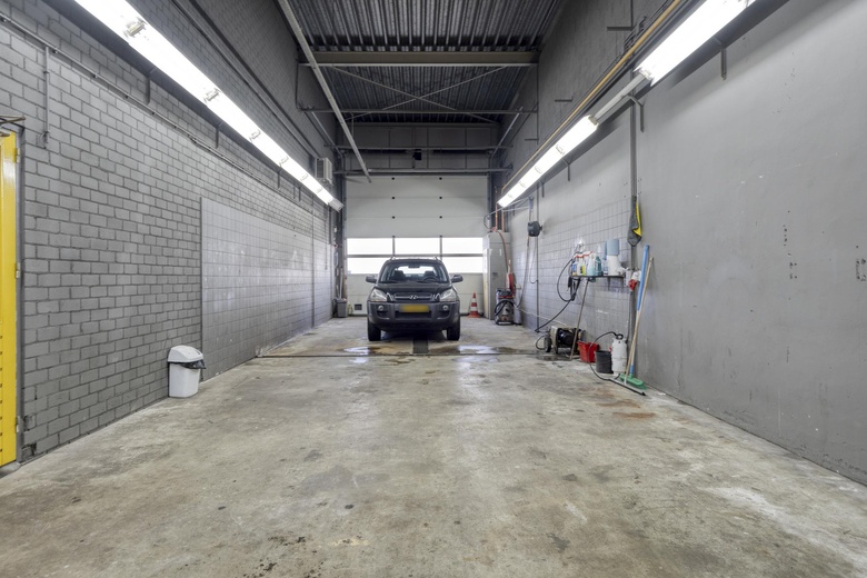Bedrijfsruimte Boxtel - Kruisbroeksestraat 21 a - Foto 14