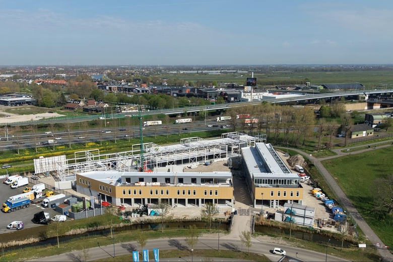 BedrijfsruimteaanGrote Esch Unit 3 0 ong<br/> inMoordrecht