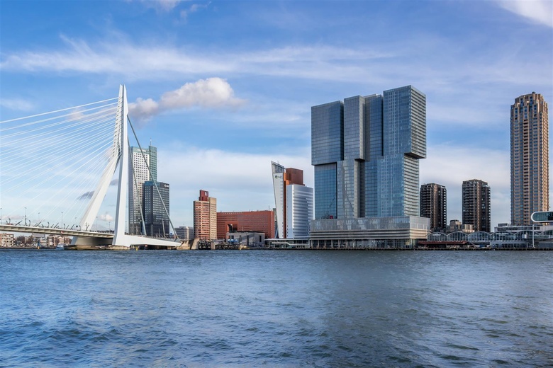 KantoorruimteaanWilhelminakade 143 - 175<br/> inRotterdam