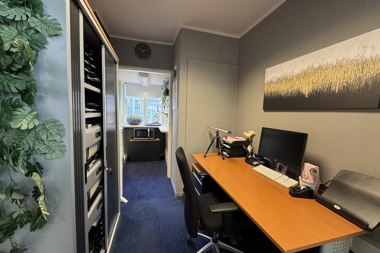 KantoorruimteaanTerborchstraat 16 A<br/> inZwolle