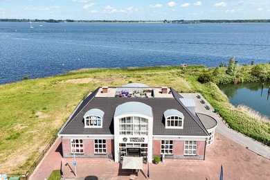Winkelruimte te koop Willemstad - Lantaarndijk 12