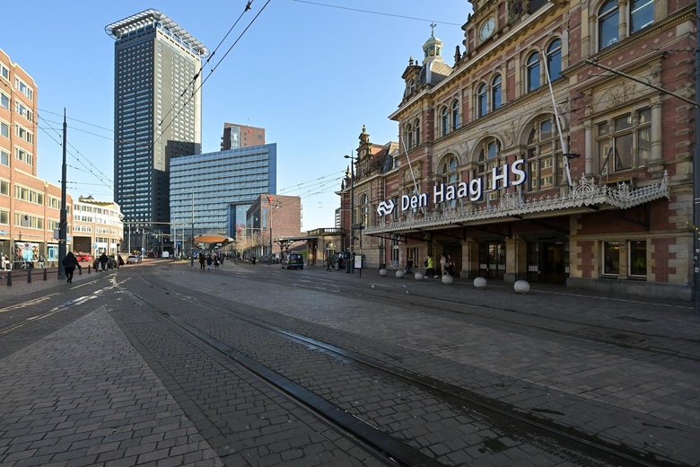 KantoorruimteaanRijswijkseplein 777<br/> inDen Haag KantoorruimteaanRijswijkseplein 777<br/> inDen Haag