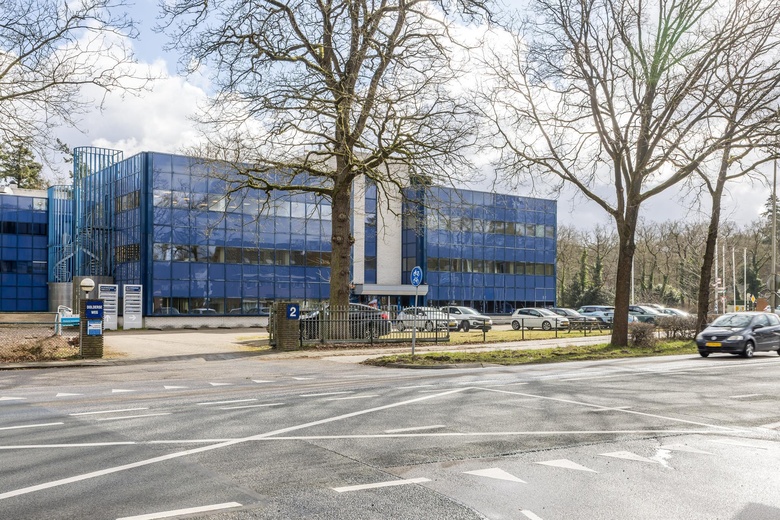 KantoorruimteaanDolderseweg 2<br/> inHuis ter Heide KantoorruimteaanDolderseweg 2<br/> inHuis ter Heide