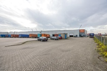 Bekijk foto 2 van eenheid 1 aan de Graanweg 15 in Moerdijk Bekijk foto 2 van eenheid 1 aan de Graanweg 15 in Moerdijk