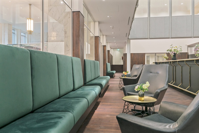 KantoorruimteaanBlaak 34<br/> inRotterdam