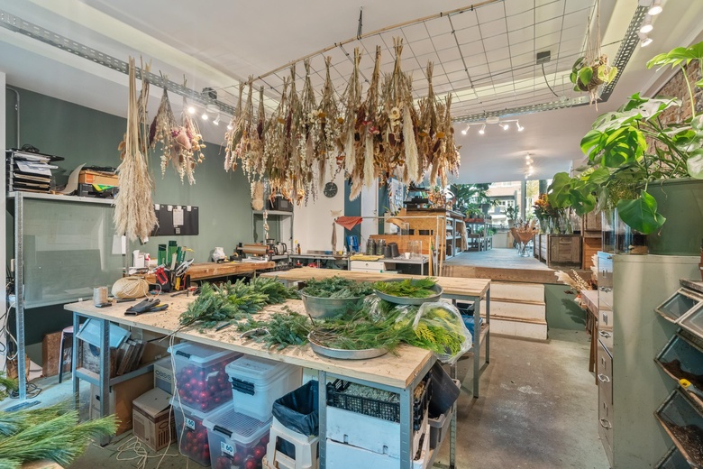 WinkelruimteaanBilderdijkstraat 196 H<br/> inAmsterdam