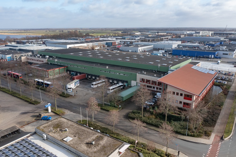 BedrijfsruimteaanDaltonstraat 38 - 40<br/> inHarderwijk