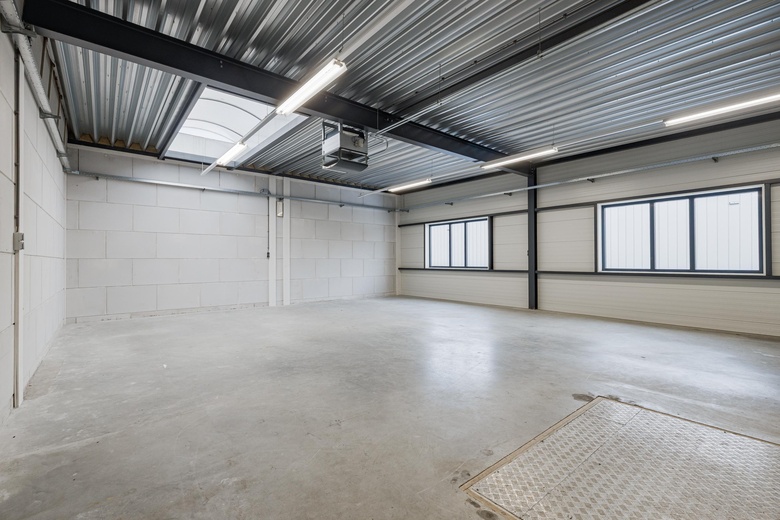 BedrijfsruimteaanLorentzstraat 85<br/> inBleiswijk