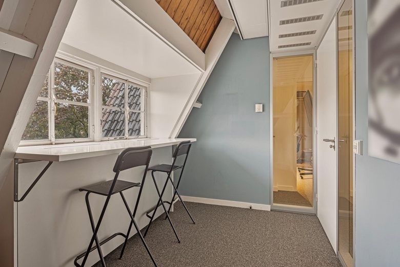 KantoorruimteaanKoningsweg 2<br/> inDen Bosch