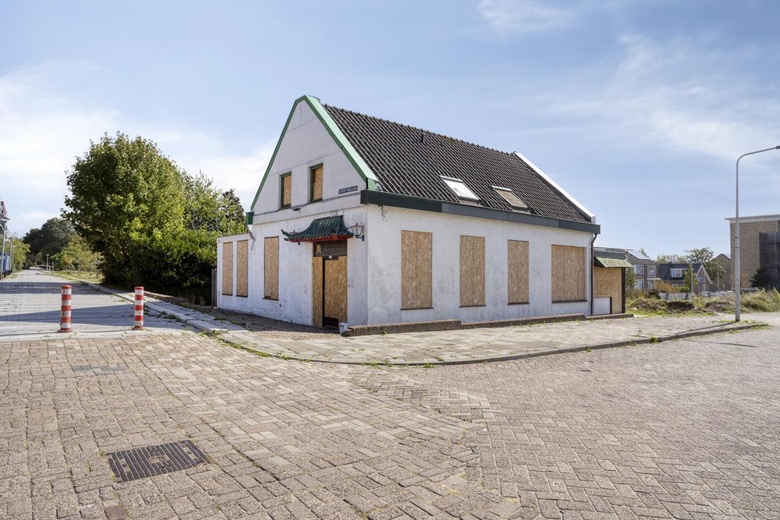 HorecaaanCasper Fagellaan 71<br/> inBergen op Zoom