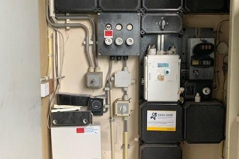 BedrijfsruimteaanKoningin Sophiestraat 35<br/> inDen Haag