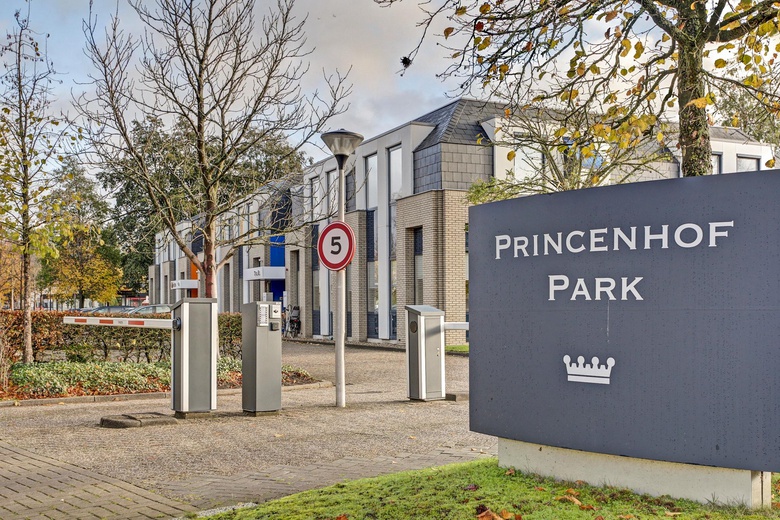 KantoorruimteaanPrincenhof Park 20 - 22<br/> inDriebergen