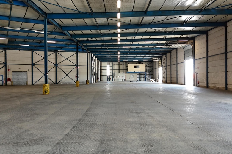 Bedrijfsruimte Moerdijk - Graanweg 15 - Foto 9