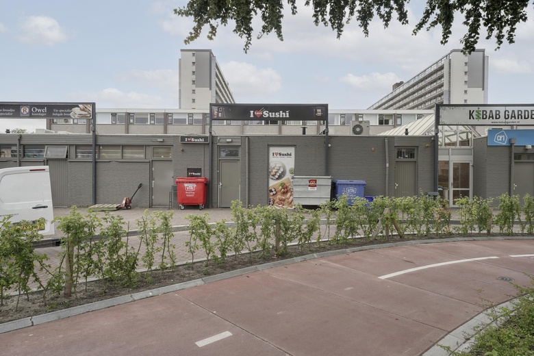 Winkelruimte Katwijk - Hoornesplein 121 - Foto 14