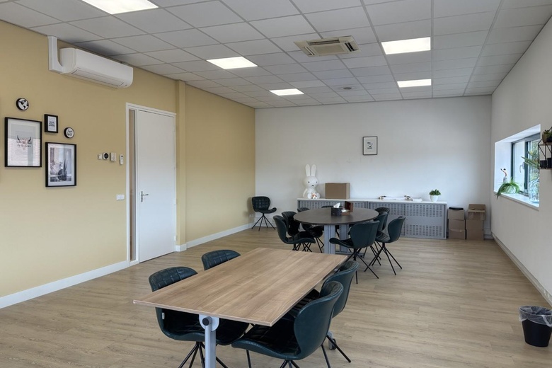 KantoorruimteaanDe Trompet 2990 - 2999<br/> inHeemskerk KantoorruimteaanDe Trompet 2990 - 2999<br/> inHeemskerk