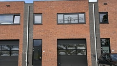 Bedrijfsruimte te koop Zwolle - Marconistraat 37