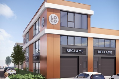 Bedrijfsruimte Hardinxveld-Giessendam - Industriestraat 8 S - Foto 2
