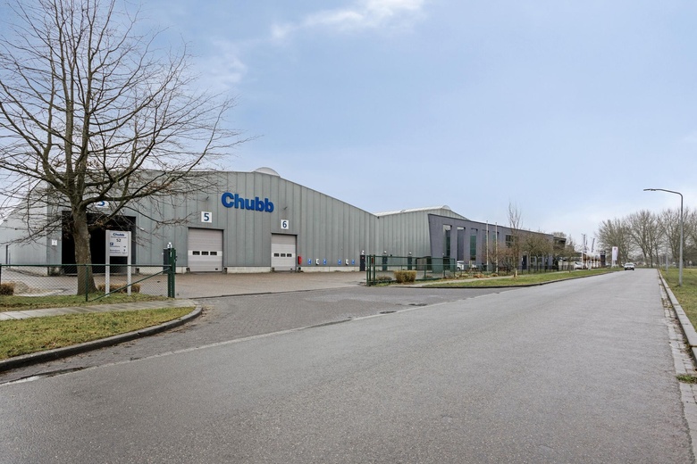 BedrijfsruimteaanZandzuigerstraat 52<br/> inAlmere BedrijfsruimteaanZandzuigerstraat 52<br/> inAlmere