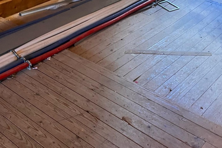 WinkelruimteaanLangestraat 99<br/> inAmersfoort