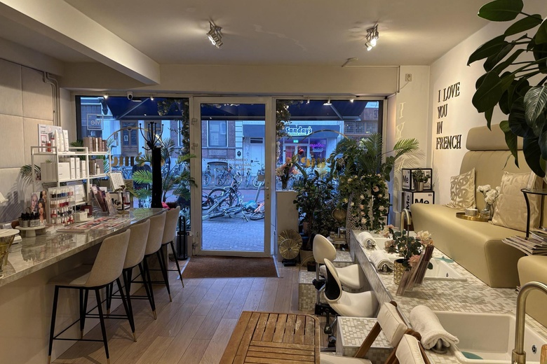 WinkelruimteaanNachtegaalstraat 48<br/> inUtrecht