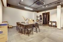 Bekijk foto 1 van eenheid 1 aan de Misterstraat 46 in Winterswijk