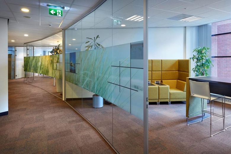 Kantoorruimte Den Haag - Bordewijklaan 18 - Foto 15
