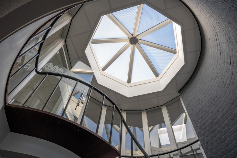 KantoorruimteaanMeenthoek 1<br/> inLelystad