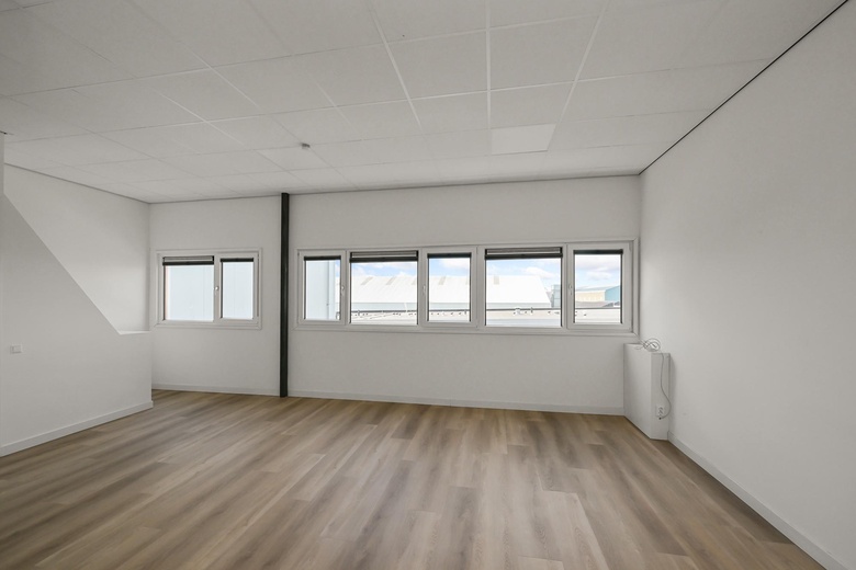 Bedrijfsruimte Zaandam - Rijshoutweg 1 C 8 - Foto 21