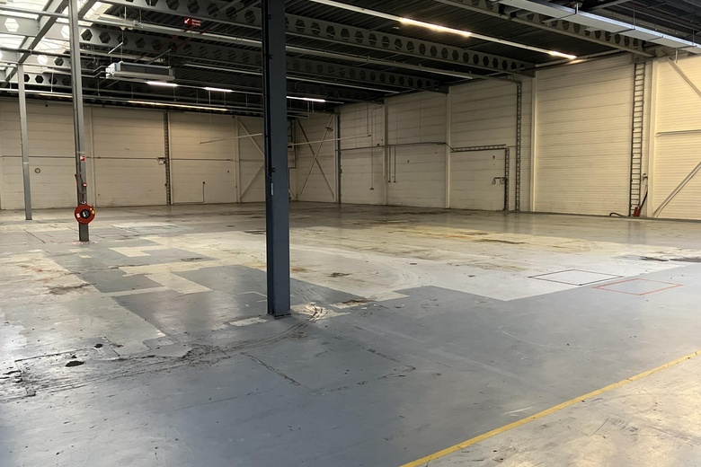 BedrijfsruimteaanBolderweg 49<br/> inAlmere