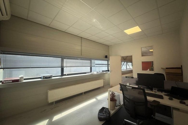 KantoorruimteaanKollenbergweg 78<br/> inAmsterdam