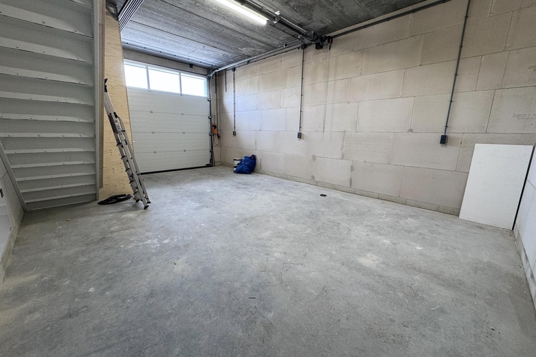 BedrijfsruimteaanPascallaan 22 M<br/> inLelystad BedrijfsruimteaanPascallaan 22 M<br/> inLelystad