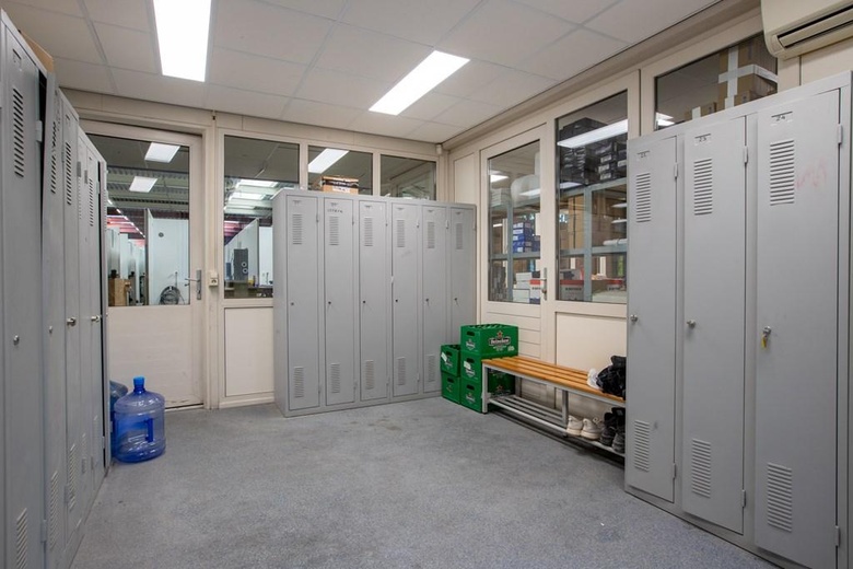 Bedrijfsruimte Bergambacht - Ambachtstraat 17 - Foto 12
