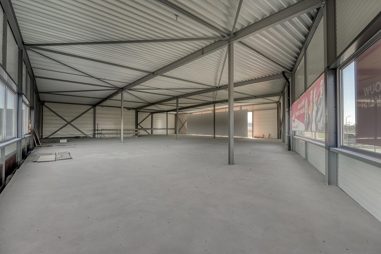 BedrijfsruimteaanSingel 49 - 55<br/> inDen Haag BedrijfsruimteaanSingel 49 - 55<br/> inDen Haag
