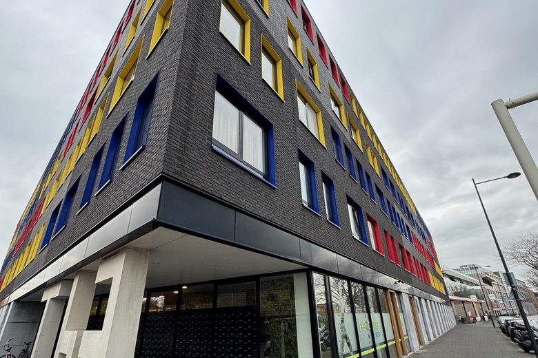 KantoorruimteaanTramsingel 64<br/> inBreda