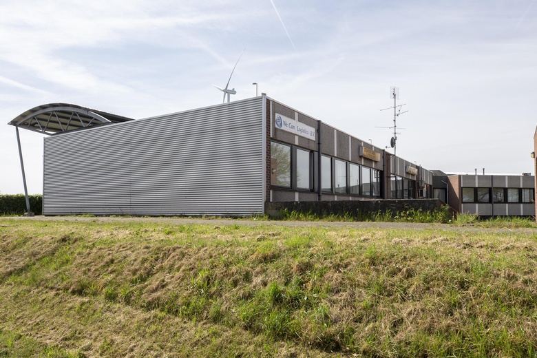 BedrijfsruimteaanHazeldonk 6045<br/> inBreda